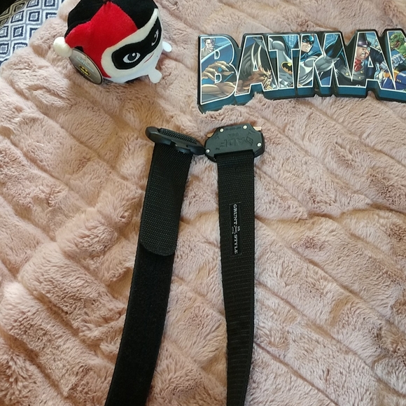Grunt Style Other - Grunt style Raptor belt